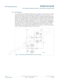 NTB0104UK-Q100Z Datenblatt Seite 16