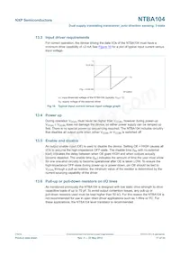 NTBA104GU12 Datenblatt Seite 17