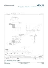 NTBA104GU12 Datasheet Page 20