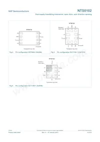 NTS0102GD Datasheet Page 4