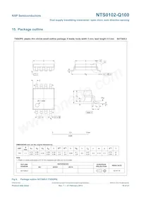 NTS0102GD-Q100H Datasheet Page 16