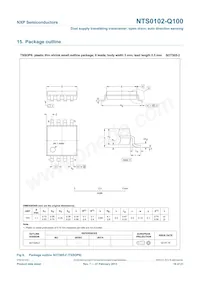 NTS0102GD-Q100H數據表 頁面 16