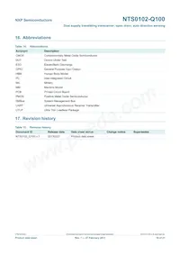 NTS0102GD-Q100H Datasheet Page 18