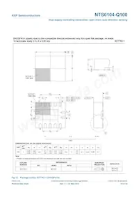 NTS0104UK-Q100Z Datenblatt Seite 19