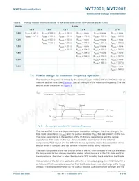 NVT2002GF Datasheet Page 9