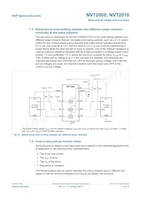 NVT2010BS Datasheet Page 9
