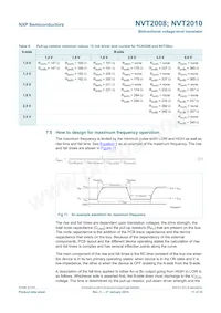 NVT2010BS Datasheet Page 11