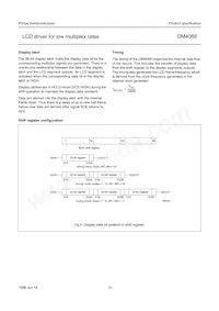 OM4068H/2 Datasheet Page 14