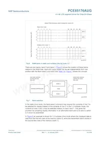 PCE85176AUG/DAKP Datenblatt Seite 14