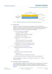 PCE85176AUG/DAKP Datenblatt Seite 15