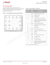 PE29102A-X Datasheet Pagina 13