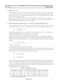 S-8550AA-M5T1U Datasheet Page 13