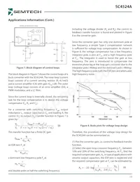 SC4524ASETRT Datasheet Page 13