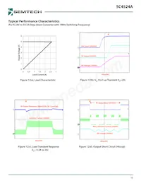 SC4524ASETRT Datasheet Page 18