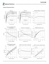 SC4524BSETRT Datenblatt Seite 7