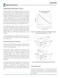 SC4524BSETRT Datasheet Page 12