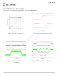 SC4524BSETRT Datenblatt Seite 17