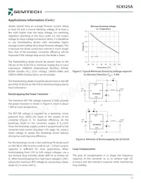 SC4525ASETRT Datasheet Page 12