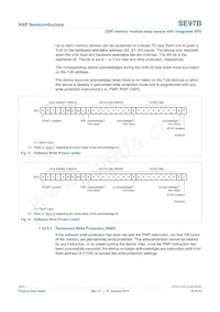 SE97BTP Datasheet Page 18