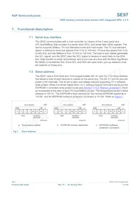 SE97TP/S900 Datasheet Page 7