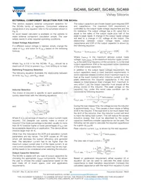 SIC466ED-T1-GE3 Datenblatt Seite 10