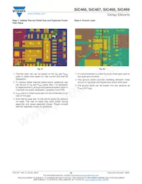 SIC466ED-T1-GE3 Datenblatt Seite 22