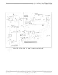 SP7661ER-L/TR Datasheet Page 4