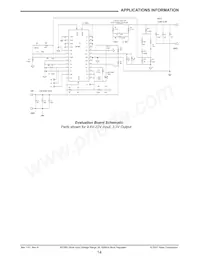 SP7661ER-L/TR Datenblatt Seite 14