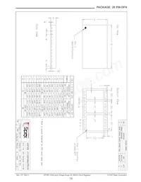 SP7661ER-L/TR Datenblatt Seite 19