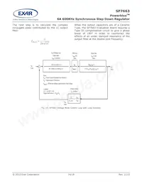 SP7663ER-L/TR Datenblatt Seite 14