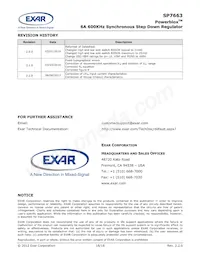 SP7663ER-L/TR Datenblatt Seite 18