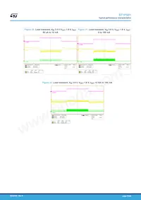 ST1PS01EJR Datasheet Page 13