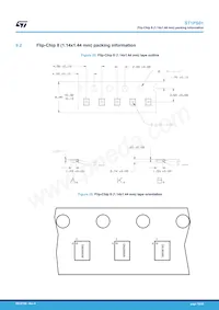 ST1PS01EJR 데이터 시트 페이지 16