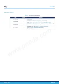 ST1PS01EJR Datasheet Page 18