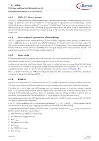 TLE7181EMXUMA1 Datasheet Page 14