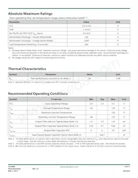 TS33000-M018QFNR Datasheet Page 4