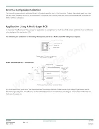 TS33000-M018QFNR Datasheet Pagina 12