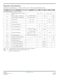 TS33010-M000QFNR Datasheet Page 6
