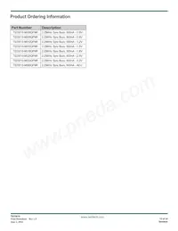 TS33010-M000QFNR Datasheet Page 13