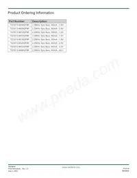 TS33010-M000QFNR Datasheet Pagina 13