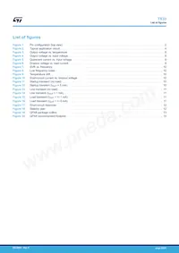 TS3312AQPR Datasheet Page 20