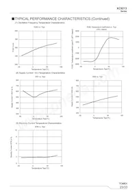 XC9213B103VR-G Datasheet Page 23