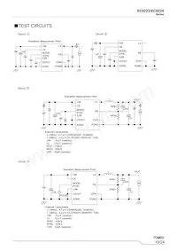 XC9223B082DR-G Datasheet Page 13