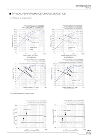 XC9223B082DR-G Datasheet Page 15