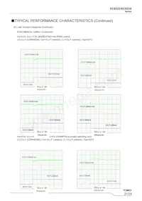 XC9223B082DR-G Datasheet Page 21