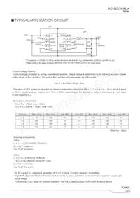 XC9224B082AR-G Datasheet Page 7