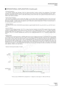 XC9224B082AR-G Datasheet Page 9