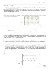 XC9245A40C7R-G Datasheet Page 11