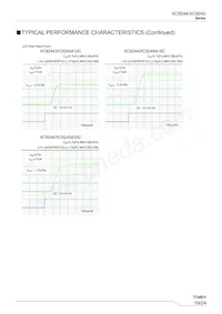 XC9245A40C7R-G Datasheet Page 19