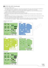 XC9273B06DZR-G Datenblatt Seite 17